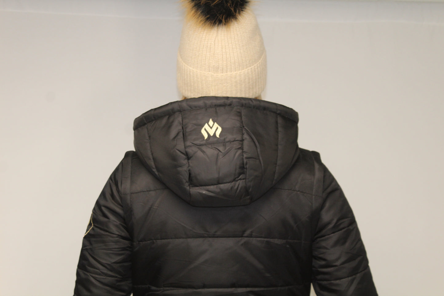 M Equus Multipurpose Winter Jacket