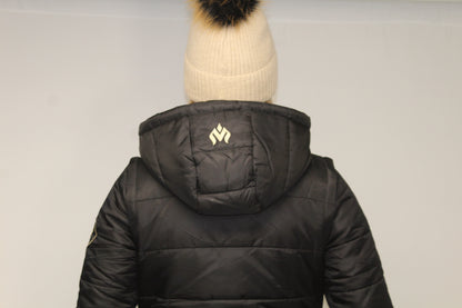 M Equus Multipurpose Winter Jacket