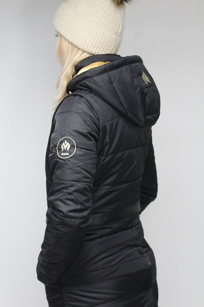 M Equus Multipurpose Winter Jacket