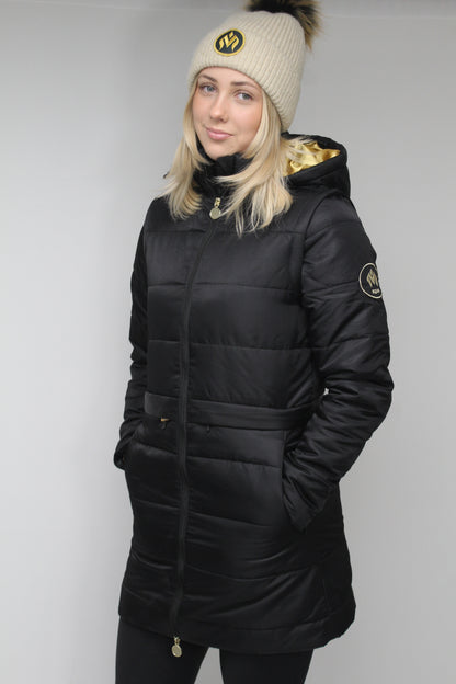 M Equus Multipurpose Winter Jacket