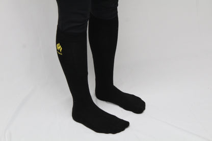 M Equus Riding Socks